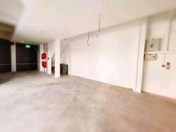 Chancerlodge Complex (D14), Retail #588503551